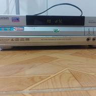 دستگاه پخش سی دی تراکتوری SAMSUNG