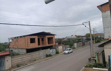 خانه نوساز به متراژ 121متر اتوبان ساری به قایمشهر بعدقدمت