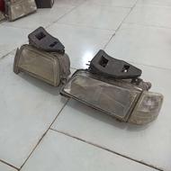 چراغ جلو 405 پک کامل