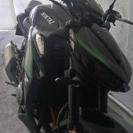 طرح z1000 نیکتاز