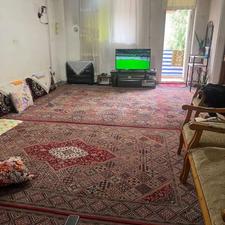 آپارتمان115متری/کم واحد و دلباز/2خواب مرتب/کمربندی شرقی