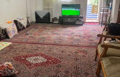 آپارتمان115متری/کم واحد و دلباز/2خواب مرتب/کمربندی شرقی