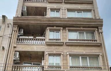 فروش آپارتمان 125 متر شخصی ساز