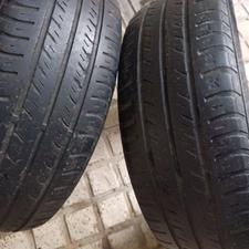 لاستیک کوییک وساینا تیبا