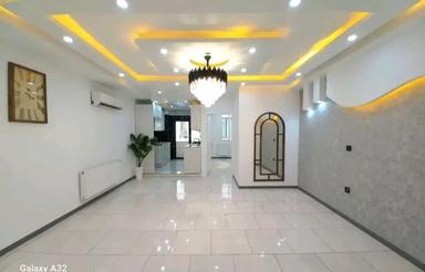 59متر1خواب/طبقه1/سندتکبرگ/وام1600