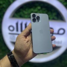 13پرومکس 256گیگ باطری85