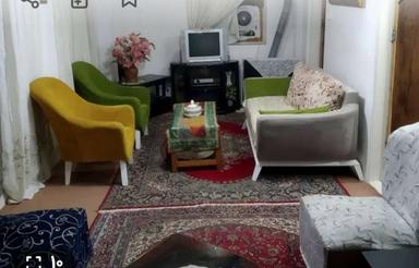 اجاره خانه 90 متر در خیابان 72تن