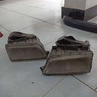 یک جفت چراغ جلو 405