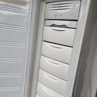 فریزر امرسان 7 کشو