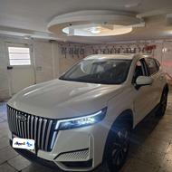 ام وی ام x77 سفید 1404