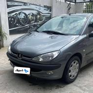 206 SD مدل 98