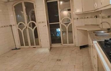 100 متر 2 خواب فول 160 غربی