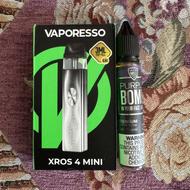 Vaporesso xros 4 mini