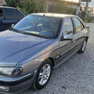 پژو پارس LX TU5 1394 نوک مدادی