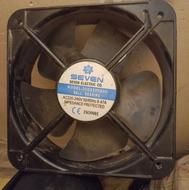 فن تابلویی بلبرینگی20x20 سون الکتریک