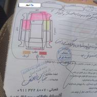 سالم خوب ردیف