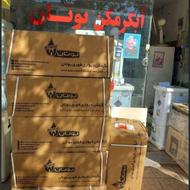 ابگرمکن دیواری بوتان مدل 3215جرقه ای اتومات