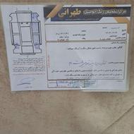 پراید 131 دوگانه دستی