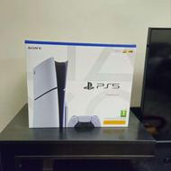 ps5 slim / پلی استیشن 5 اسلیم / پلمپ
