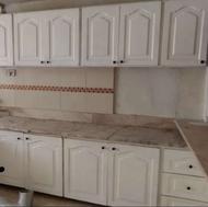 کابینت فلزی