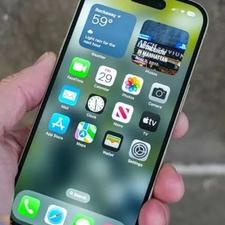 اپل ایفون 15