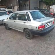 پراید 85 قیمت مناسب