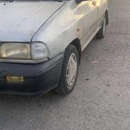 پراید مدل 87