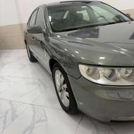 ماشین آزارا فول مدل 2008