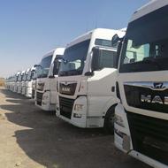 جذب راننده پایه یک ترانزیتی / کپسول LPG