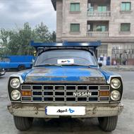 نیسان مدل 76فابریک