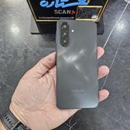 samsung A17.128 ram4آنباکس