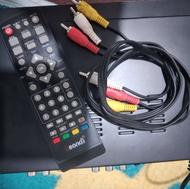 گیرنده دیجیتال HDلیونو