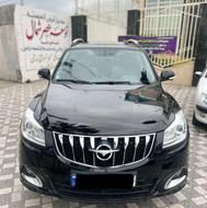 فروش هایما s7پلاس مدل 1401 کم کار