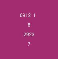 فروش کد یک کم کارکرد
