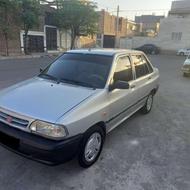 پراید 85 دوگانه کارخانه