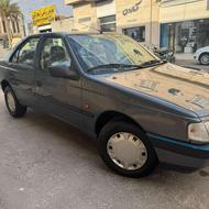پژو 405مدل 99 درحد خشک