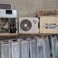 داکت اسپلیت با تضمین اصالت و قیمت کارخانه