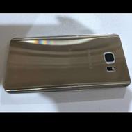 گوشی Samsung Galaxy Note 5 سالم و تمیز