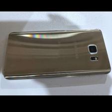 گوشی Samsung Galaxy Note 5 سالم و تمیز