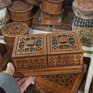 اردو خوری دوقلو