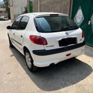 206مدل90(تیپ2)سفید