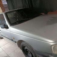 فروش خودرو 405 مدل 1388
