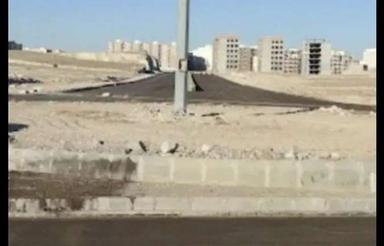 زمین در اردبیل معاوضه با ماشین و فروش