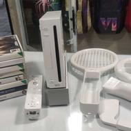 کنسول بازی نینتندو wii