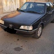 پژو 405 glx بنزینی