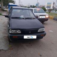 پراید هاچبک