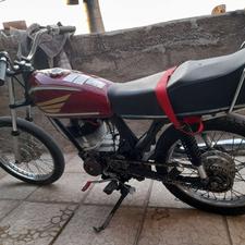 متور 250 فول