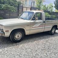 مزدا 1600 مدل 70 درجه یک