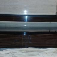 میزتلوزیون به تعداد2عدد