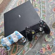 ps4 pro 4k کپی خور